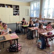 Dzień Głośnego Czytania