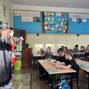 Dzień Głośnego Czytania