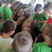 Wycieczka inne niż wszystkie