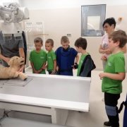 Wycieczka inne niż wszystkie