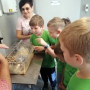 Wycieczka inne niż wszystkie