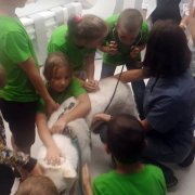 Wycieczka inne niż wszystkie