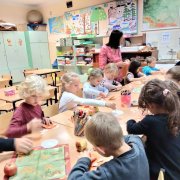 Jesienna kraina pełna niespodzianek