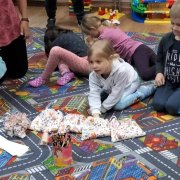 Jesienna kraina pełna niespodzianek