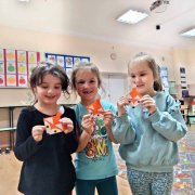 Jesienna kraina pełna niespodzianek