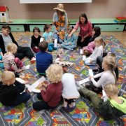 Jesienna kraina pełna niespodzianek