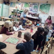 Jesienna kraina pełna niespodzianek