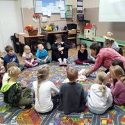 Jesienna kraina pełna niespodzianek