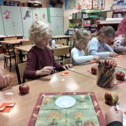 Jesienna kraina pełna niespodzianek