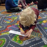 Jesienna kraina pełna niespodzianek