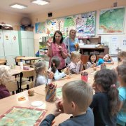 Jesienna kraina pełna niespodzianek