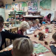 Jesienna kraina pełna niespodzianek