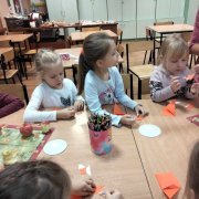 Jesienna kraina pełna niespodzianek