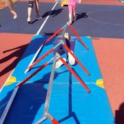 Pożegnanie lata na sportowo