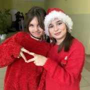 Mikołajki w naszej szkole