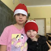 Mikołajki w naszej szkole