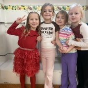 Mikołajki w naszej szkole