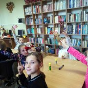 „Czy to jutro , czy to dziś, wszystkim jest potrzebny miś” H. Bechlerowa