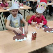 „Słodkie co nieco”