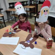 „Słodkie co nieco”