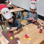 „Słodkie co nieco”