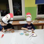 „Słodkie co nieco”