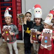 „Słodkie co nieco”