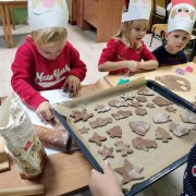 „Słodkie co nieco”