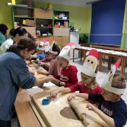 „Słodkie co nieco”