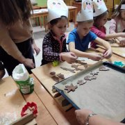 „Słodkie co nieco”