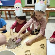 „Słodkie co nieco”