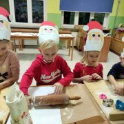 „Słodkie co nieco”