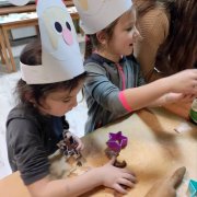 „Słodkie co nieco”