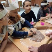 „Słodkie co nieco”