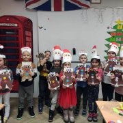 „Słodkie co nieco”