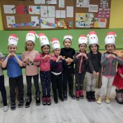 „Słodkie co nieco”