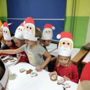 „Słodkie co nieco”