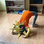 Święto Biblioteki Szkolnej