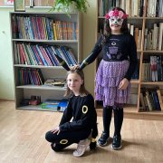 Święto Biblioteki Szkolnej