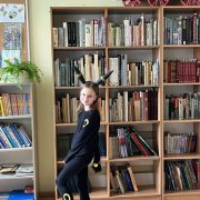 Święto Biblioteki Szkolnej