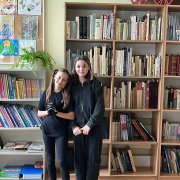 Święto Biblioteki Szkolnej