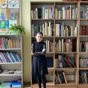 Święto Biblioteki Szkolnej