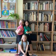 Święto Biblioteki Szkolnej