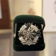 Uroczysty apel z okazji Święta Niepodległości