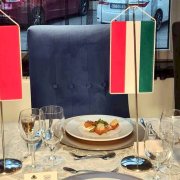 „POLAK – WĘGIER dwa Bratanki…”