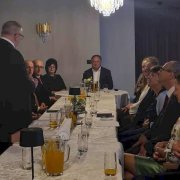 „POLAK – WĘGIER dwa Bratanki…”