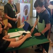 Wybory do Samorządu Uczniowskiego