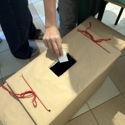 Wybory do Samorządu Uczniowskiego