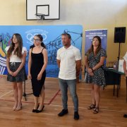 Zakończenie roku szkolnego 2023/2024