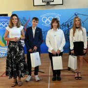 Zakończenie roku szkolnego 2023/2024